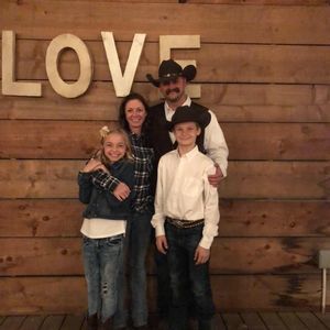 Meet your Posher, Karri